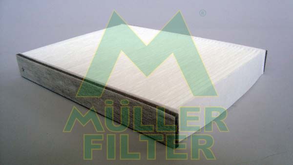 MULLER FILTER Filtrs, Salona telpas gaiss FC155